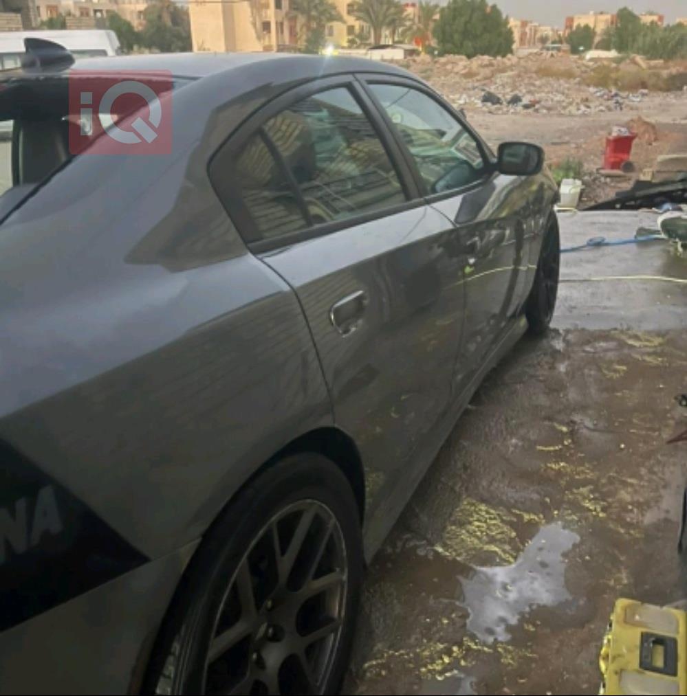 دودج تشارجر